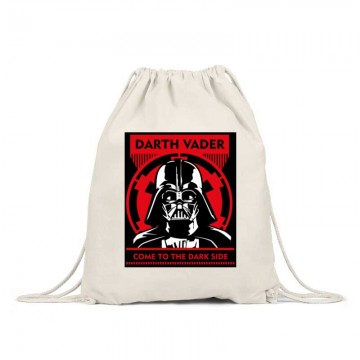 Come To the Dark Side Tornazsák