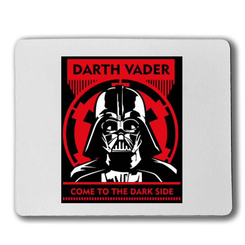 Come To the Dark Side Egérpad