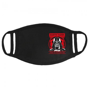 Come To the Dark Side Arcmaszk