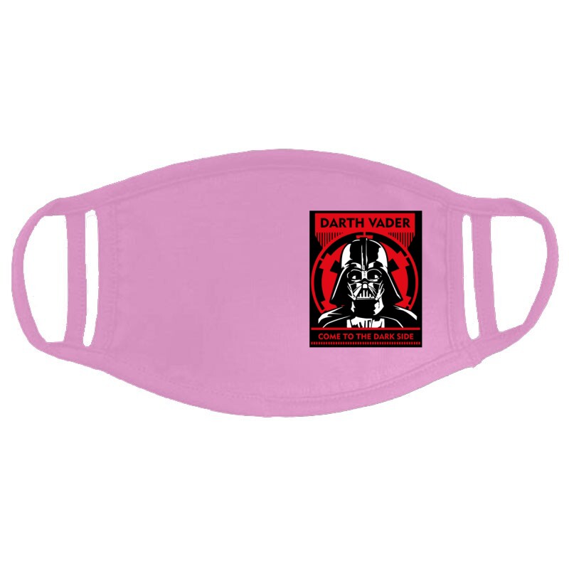 Come To the Dark Side Arcmaszk