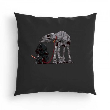 Vader and AT-AT Párna