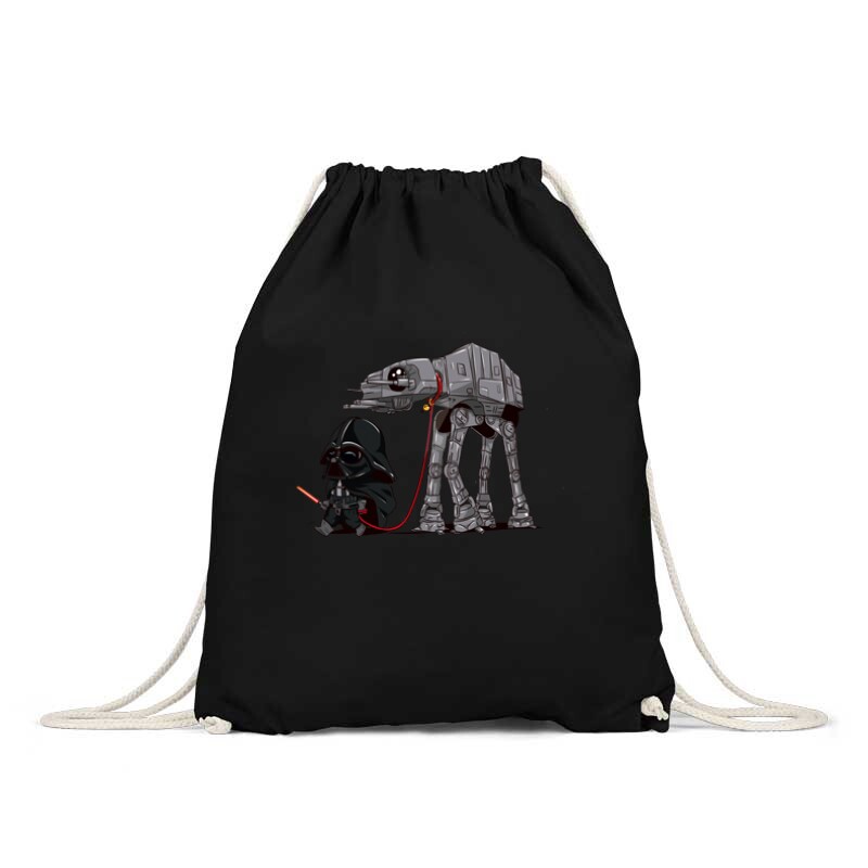 Vader and AT-AT Tornazsák