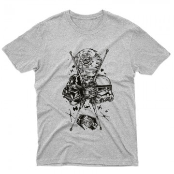 X fighter Férfi póló