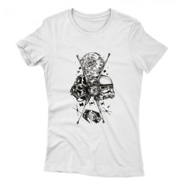 X fighter Női póló