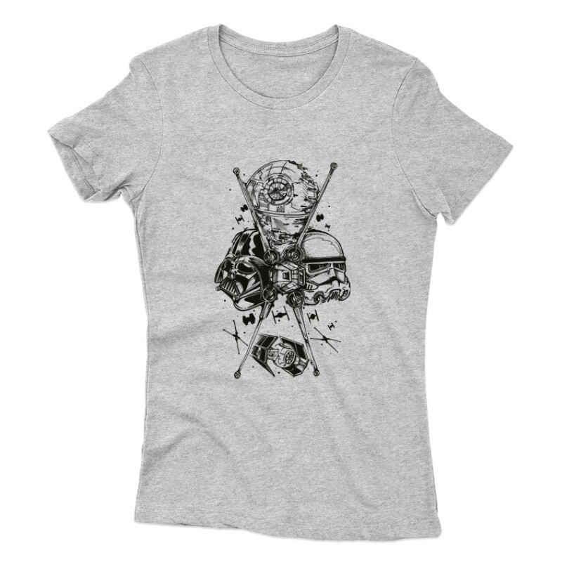 X fighter Női póló