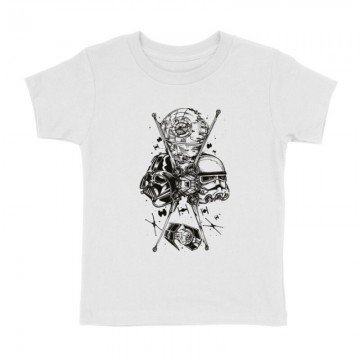 X fighter Gyermek póló