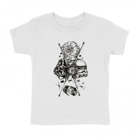 X fighter Gyermek póló