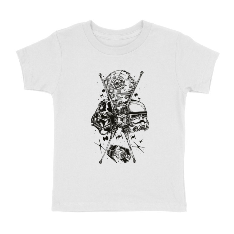 X fighter Gyermek póló