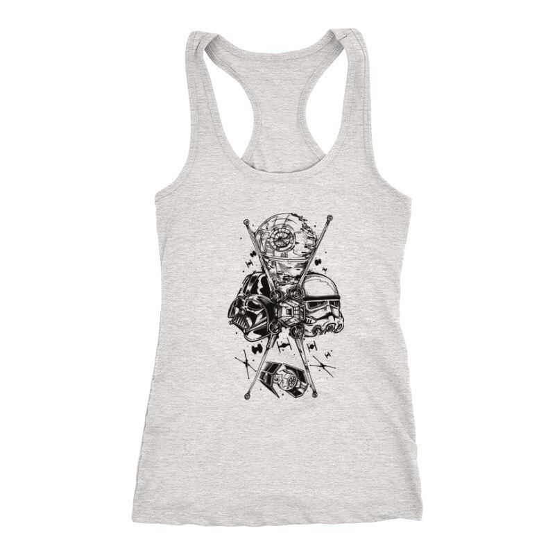 X fighter Női Trikó