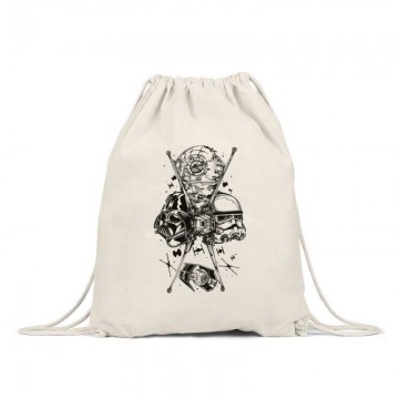 X fighter Tornazsák