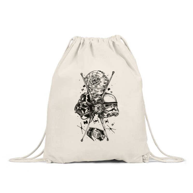 X fighter Tornazsák