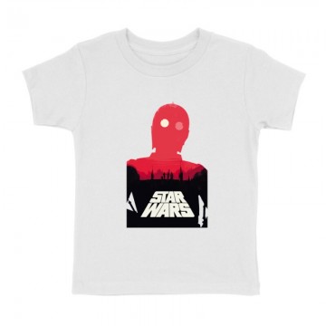 C3po Gyermek póló