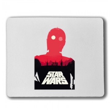 C3po Egérpad
