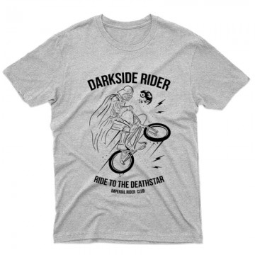 Darkside rider Férfi póló