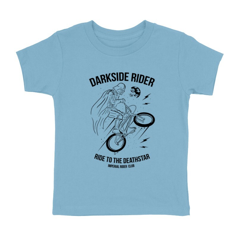 Darkside rider Gyermek póló