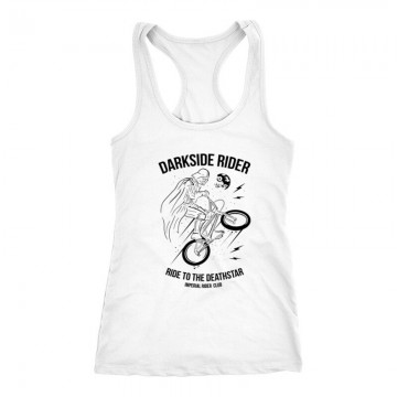 Darkside rider Női Trikó