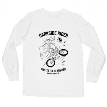 Darkside rider Hosszú ujjú póló