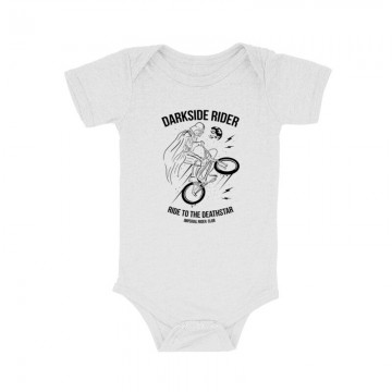 Darkside rider Bébi body