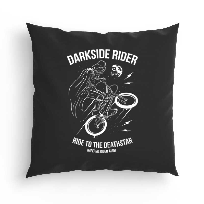 Darkside rider Párna