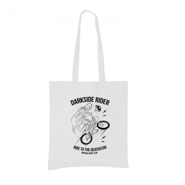 Darkside rider Bevásárló táska