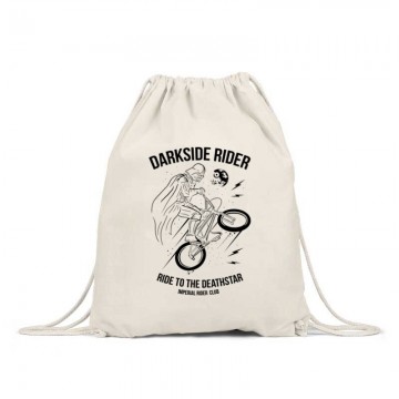 Darkside rider Tornazsák