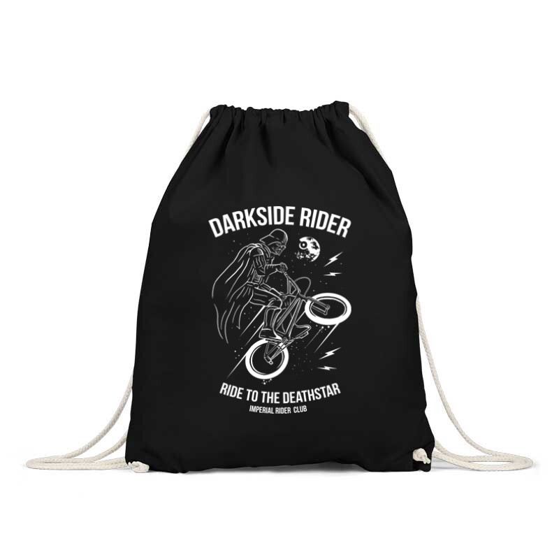 Darkside rider Tornazsák