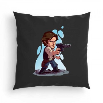 Han Solo Párna