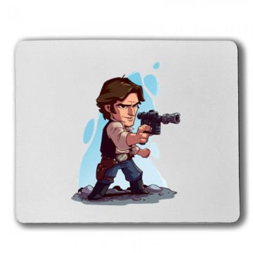 Han Solo Egérpad