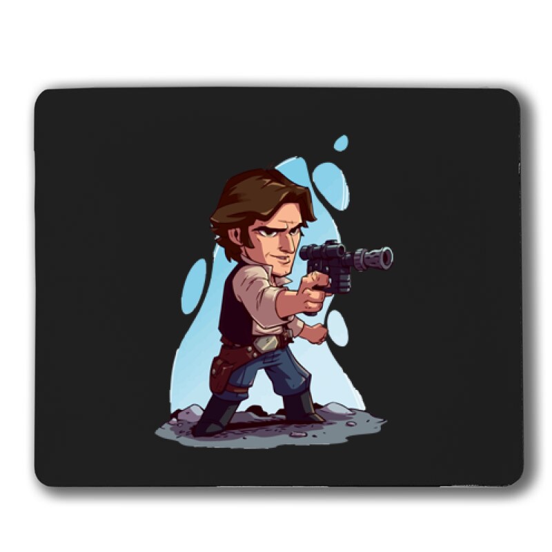 Han Solo Egérpad