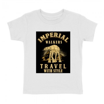 Imperial Walkers Gyermek póló