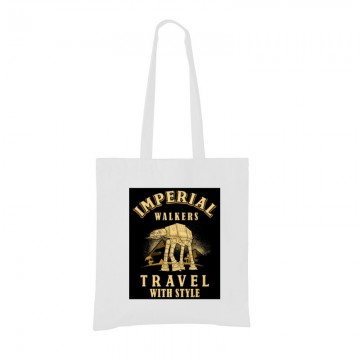 Imperial Walkers Bevásárló táska