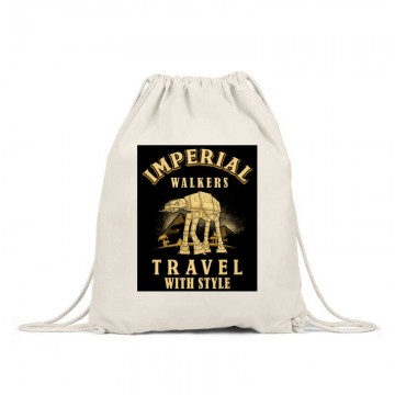 Imperial Walkers Tornazsák