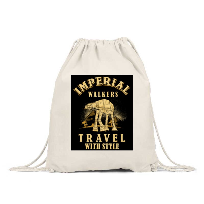 Imperial Walkers Tornazsák