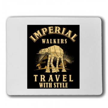 Imperial Walkers Egérpad
