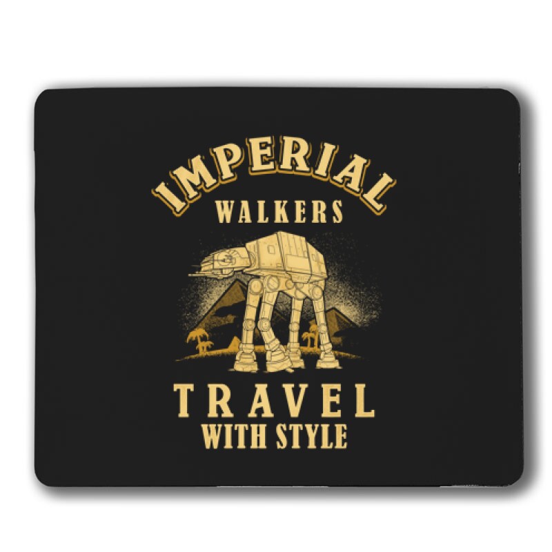 Imperial Walkers Egérpad