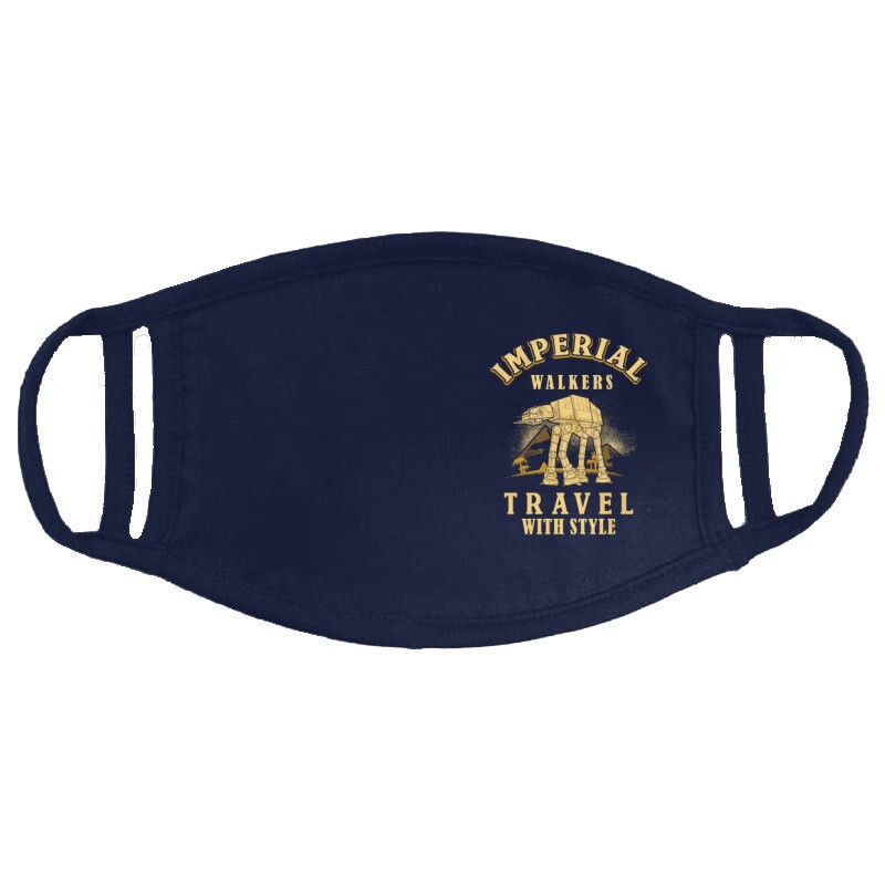 Imperial Walkers Arcmaszk