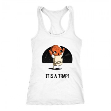 It's Trap Női Trikó