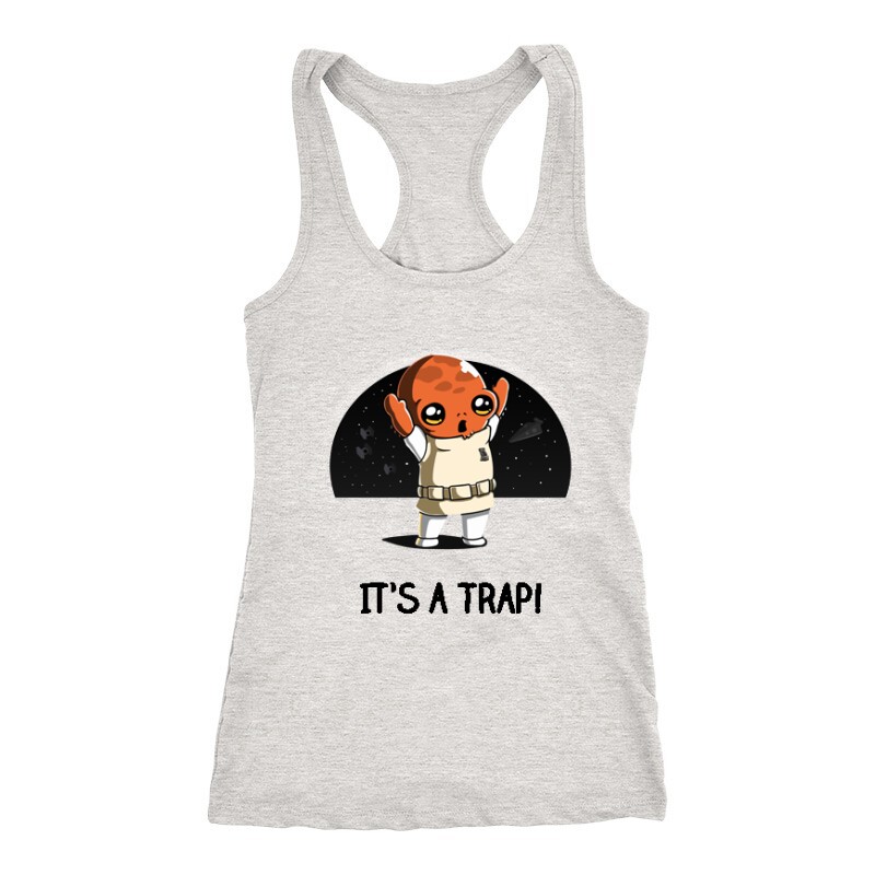 It's Trap Női Trikó