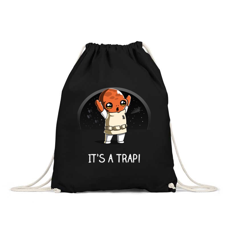 It's Trap Tornazsák