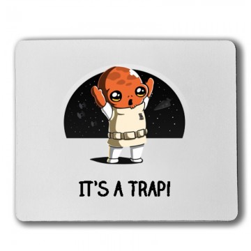 It's Trap Egérpad