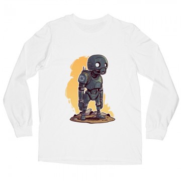 K2SO Hosszú ujjú póló