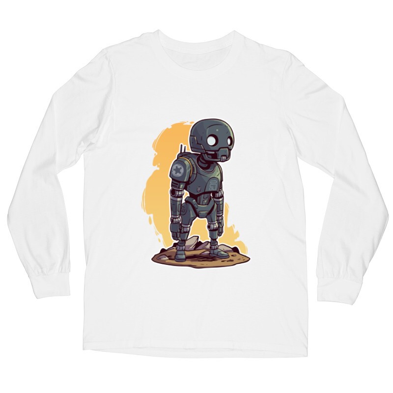 K2SO Hosszú ujjú póló