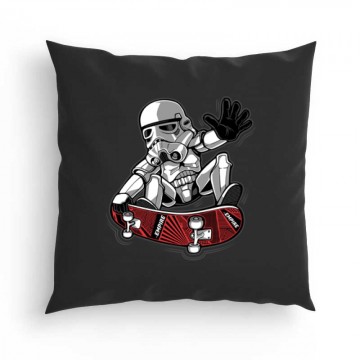 Trooper trick Párna