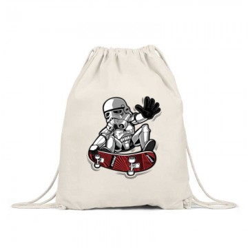 Trooper trick Tornazsák