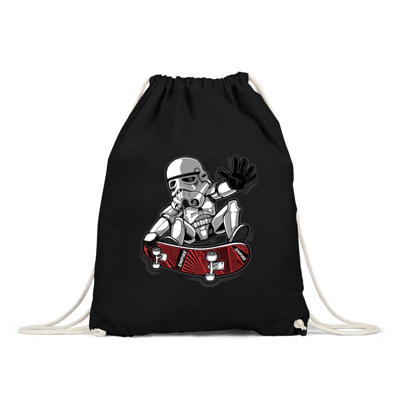 Trooper trick Tornazsák