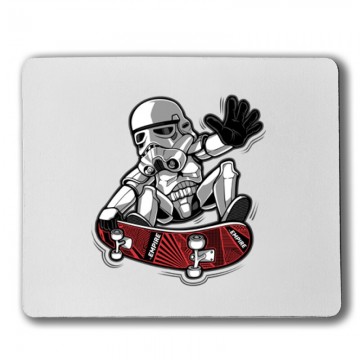 Trooper trick Egérpad