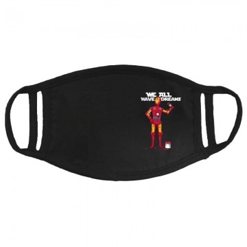 We all Have Dreams Arcmaszk