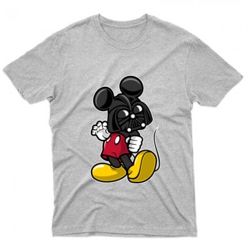 Darkmouse Férfi póló