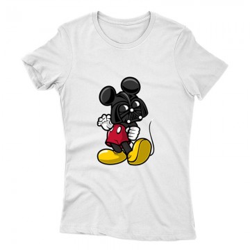 Darkmouse Női póló