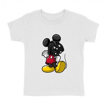 Darkmouse Gyermek póló